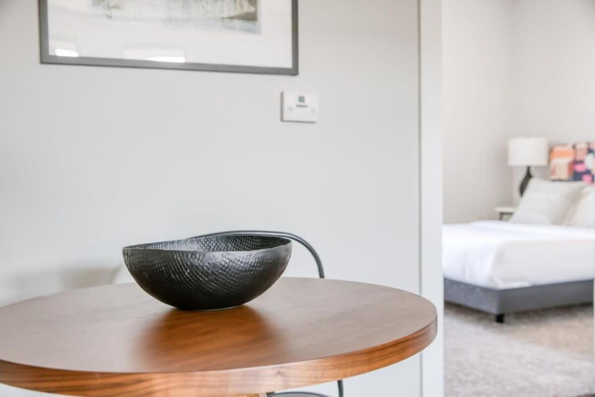 Cozysuites Music Row Chic 1Br W Free Parking 12 Nashville Exterior foto
